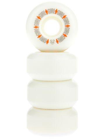 Skateboard Rollen
						Girl Streamline 52mm Wheels