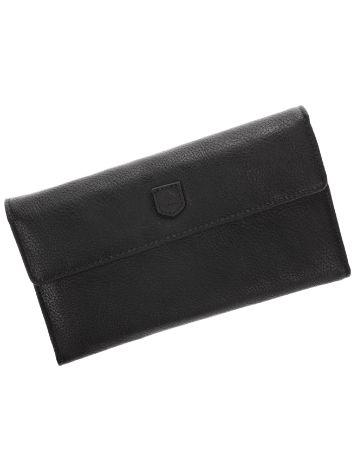 Geldbrsen
						Burton Tri Fold Wallet