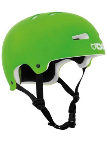 Skate Helme
						TSG Evolution Solid Color Helmet