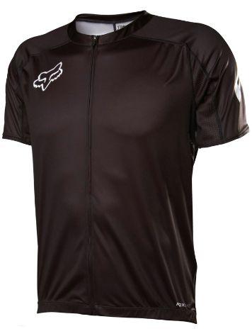 Bikewear
						Fox Attack Zip Jersey