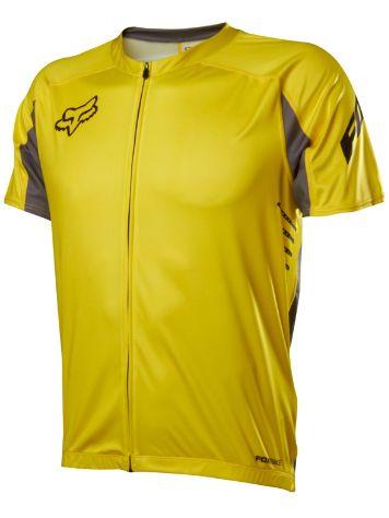 Bikewear
						Fox Attack Zip Jersey