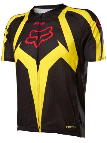 Bikewear
						Fox Livewire Race Jersey