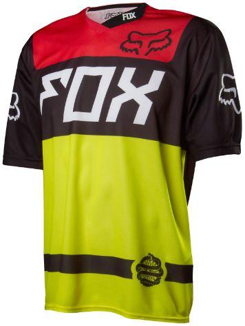 Bikewear
						Fox Demo Jersey