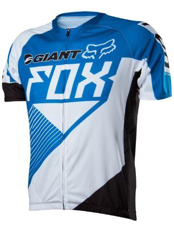 Bikewear
						Fox Giant Live Wire Jersey