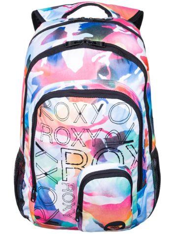 Ruckscke
						Roxy Charger Backpack