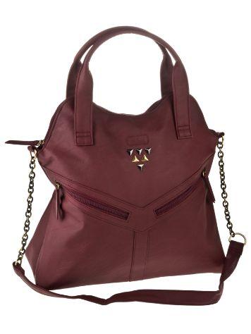 Handtaschen
						Volcom Alice Purse Bag