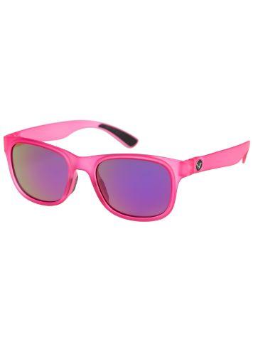 Sonnenbrillen
						Roxy Runaway Pink