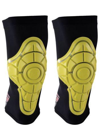 Knieschoner & Ellenbogenschoner
						G-Form Extreme Protection Knee Pad