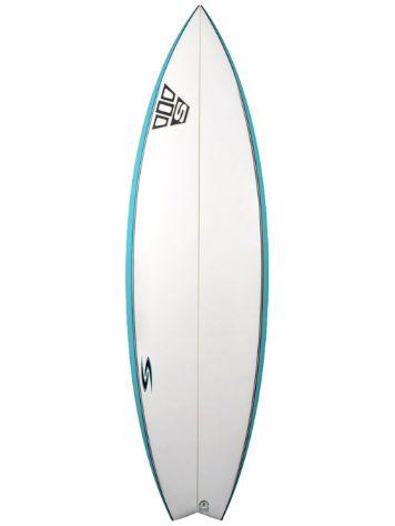 Surfboards
						Surftech 64 Fish Flx Anderson DK