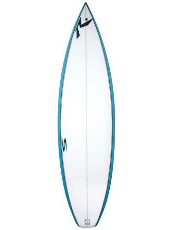 Surfboards
						Surftech 60 Short Flex Rusty Gtr FLX