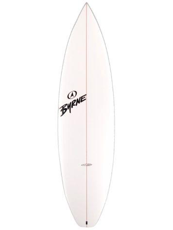 Surfboards
						Surftech 61 Short Tuflite Byrne Hppb 2 TI