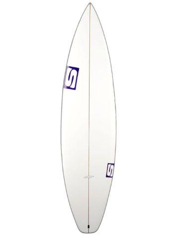 Surfboards
						Surftech 62 Short Tuflite Anderson Xfc-Tl