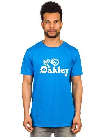 T-Shirts kurzarm
						Oakley Nuts For Oakley T-Shirt