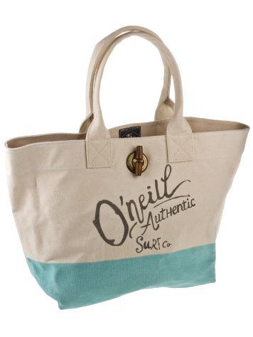 Handtaschen
						ONeill Beach Days Canvas Bag