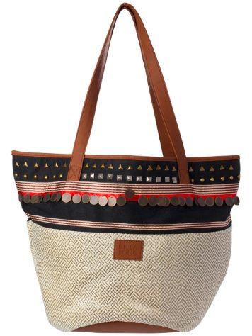 Handtaschen
						Billabong Festival Song Bag