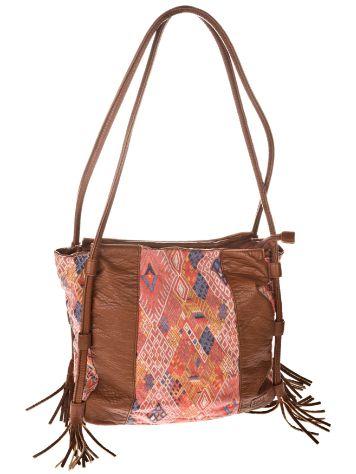 Handtaschen
						Billabong Campin Lassen Bag