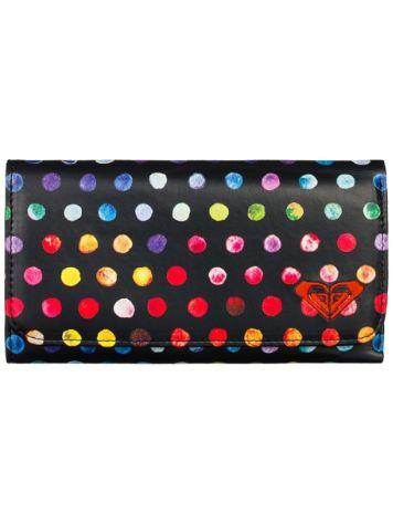 Geldbrsen
						Roxy My Long Eyes Wallet