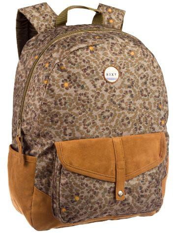 Ruckscke
						Roxy Carribean Backpack