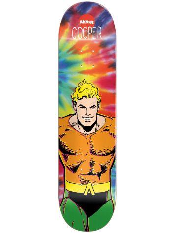 Skateboard Decks
						Almost Cooper Aquaman 8.25 Deck