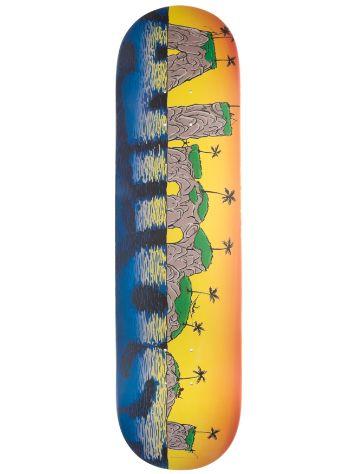 Skateboard Decks
						Almost Almost Island 8.0 Deck