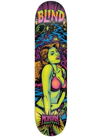 Skateboard Decks
						Blind Morgan UltraViolet 8.25 Deck