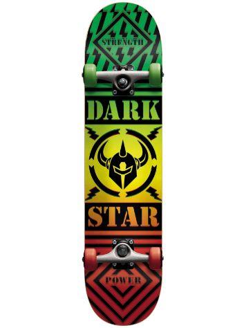 Skateboard Completes
						Darkstar Blunt 8.0 Complete