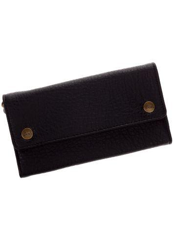 Handtaschen
						Vans Newsome Wallet Bag