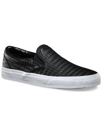 Slip-Ons
						Vans Classic Slip-On Slippers