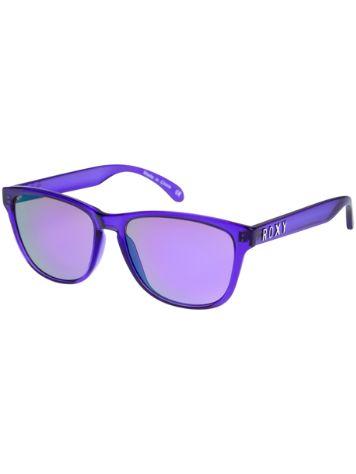 Sonnenbrillen
						Roxy Uma crystal purple