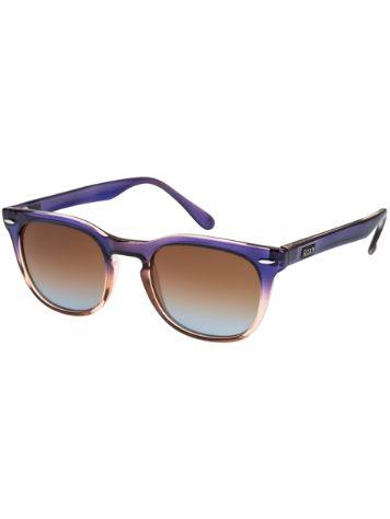 Sonnenbrillen
						Roxy Emi blue