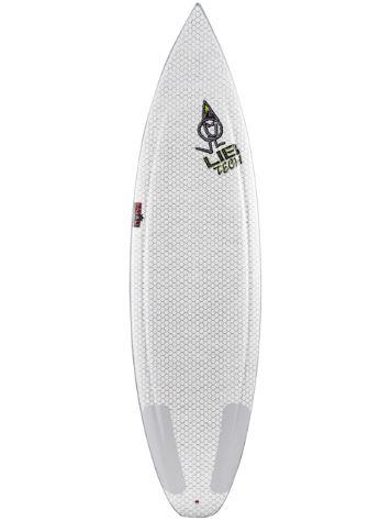 Surfboards
						Lib Tech Vert 66