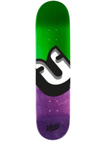 Skateboard Decks
						ber No Suprise 7.75 Deck