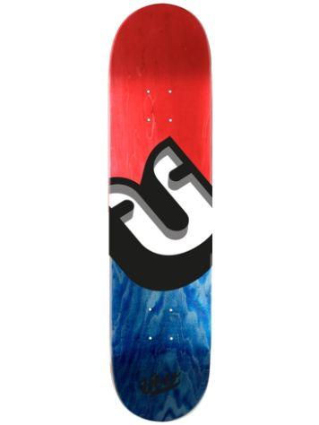 Skateboard Decks
						ber No Suprise 8.0 Deck