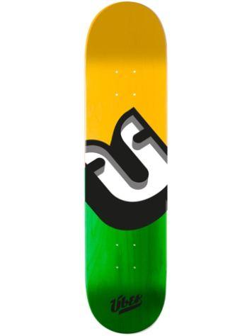 Skateboard Decks
						ber No Suprise 8.25 Deck