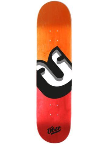 Skateboard Decks
						ber No Suprise 8.7 Deck