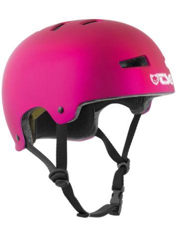 Skate Helme
						TSG Evolution Solid Color Helmet