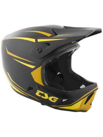 Bike Helme
						TSG Advance Graphic Design