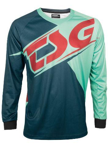 Bikewear
						TSG Hunter Dh Jersey LS