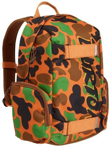 Ruckscke
						Burton Emphasis Backpack Girls