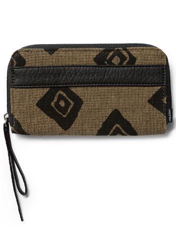 Geldbrsen
						Volcom Destination Wallet