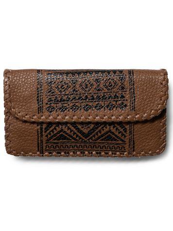 Geldbrsen
						Volcom Vaquera Wallet