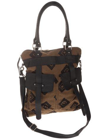 Handtaschen
						Volcom Destination Tote Bag