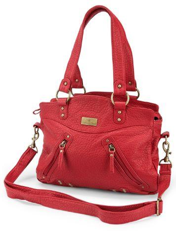 Handtaschen
						Volcom Indulge Shoulder Bag