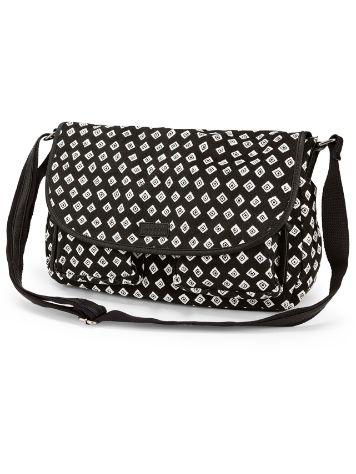 Handtaschen
						Volcom Cruz Messenger Bag