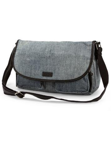 Handtaschen
						Volcom Cruz Messenger Bag