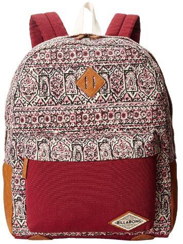 Ruckscke
						Billabong Hidden Trek Backpack