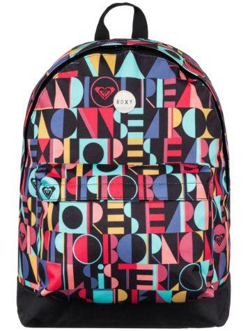 Ruckscke
						Roxy Be Young Backpack