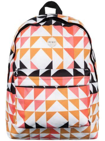 Ruckscke
						Roxy Be Young Backpack