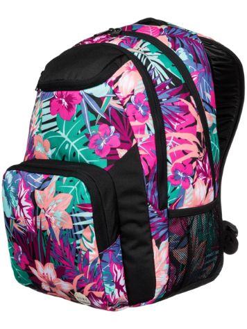 Ruckscke
						Roxy Shadow Swell Backpack