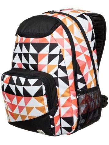 Ruckscke
						Roxy Shadow Swell Backpack